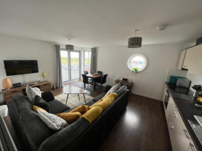 Links View Apartment, Carnoustie